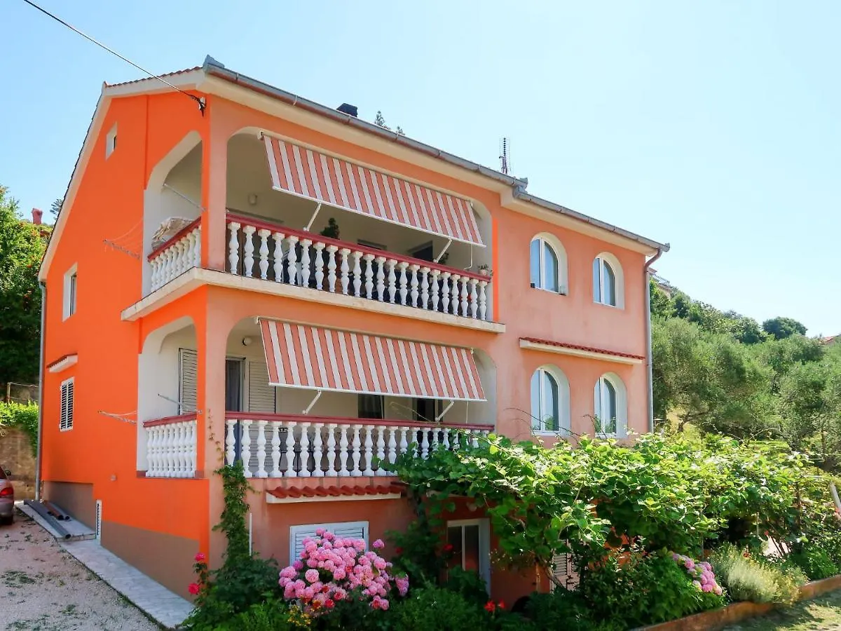 Apartment Dorka - Rab302 By Interhome Rab Town Horvátország