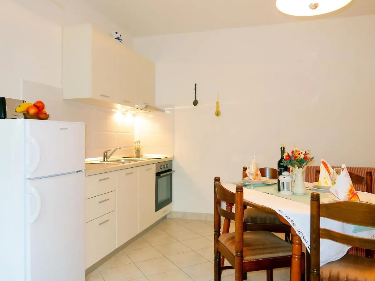 Apartment Dorka - Rab302 By Interhome Rab Town 0*,  Horvátország